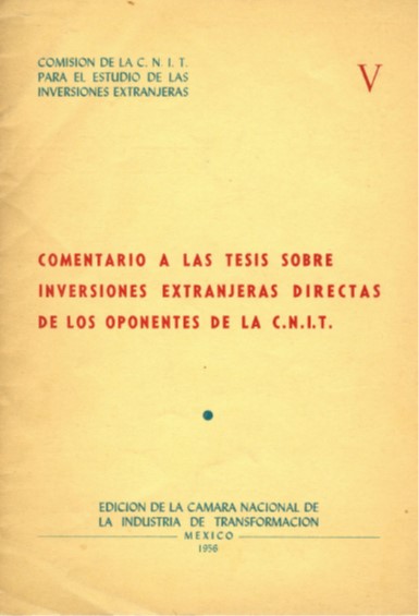 Portada Folleto CNIT 5